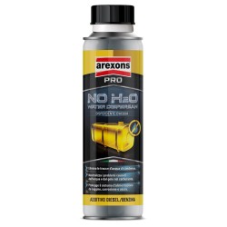 No H2O Cleaning and maintenance products Arexons