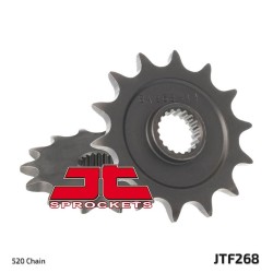 Front Sprocket Jt 268 z13 Sprockets JT