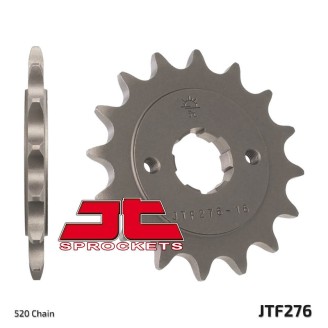 Front Sprocket Jt 276 z16 Sprockets JT