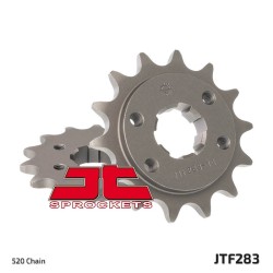 Pignone Jt 283 z14 per HONDA 250 NSR/ VT/ 86-88 Pignoni JT