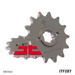 Pignone Jt 287 z13 - JTF287.13