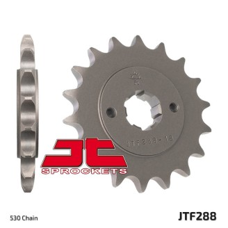 Pignone Jt 288 z18 per HONDA CB 750 71-76 Pignoni JT