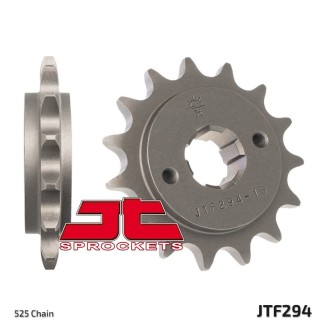 Front Sprocket Jt 294 z14 for HONDA XBR 500 87-88 Sprockets JT