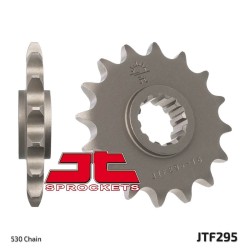 Front Sprocket Jt 295 z15 for HONDA CBR 600 F 87-96 Sprockets JT
