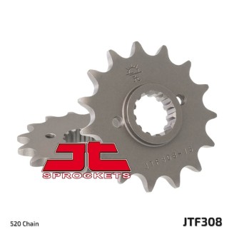Front Sprocket Jt 308 z15 Sprockets JT