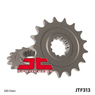 Front Sprocket Jt 313 z16 for HONDA VFR F 750 88-92 Sprockets JT