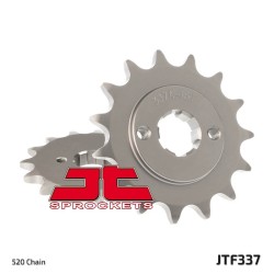 Front Sprocket Jt 337 z15 Sprockets JT