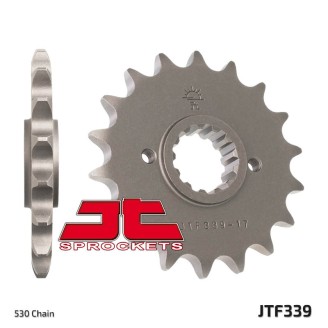 Front Sprocket Jt 339 z18 for HONDA CB 750 80-82 and other model Sprockets JT