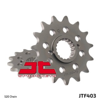 Front Sprocket Jt 403 z14 Sprockets JT