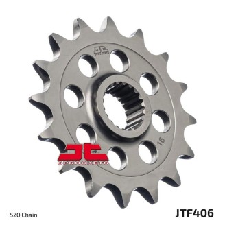 Front Sprocket Jt 406 z15 Sprockets JT