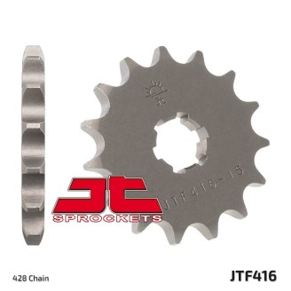 Front Sprocket Jt 416 z15 Sprockets JT