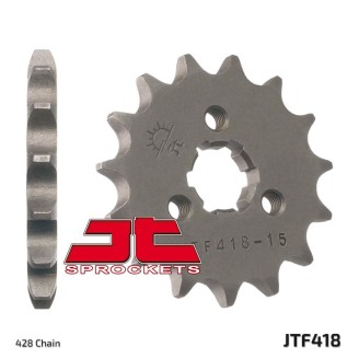 Front Sprocket Jt 418 z14 Sprockets JT