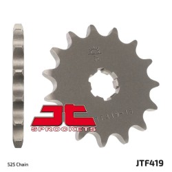 Pignone Jt 419 z15 - JTF419.15