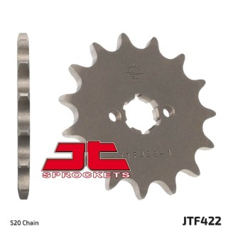 Front Sprocket Jt 422 z14 Sprockets JT