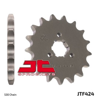 Front Sprocket Jt 424 z15 Sprockets JT