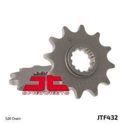 Pignone Jt 432 z12 - JTF432.12