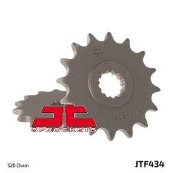 Pignone Jt 434 z15 - JTF434.15