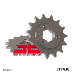 Pignone Jt 438 z14 - JTF438.14