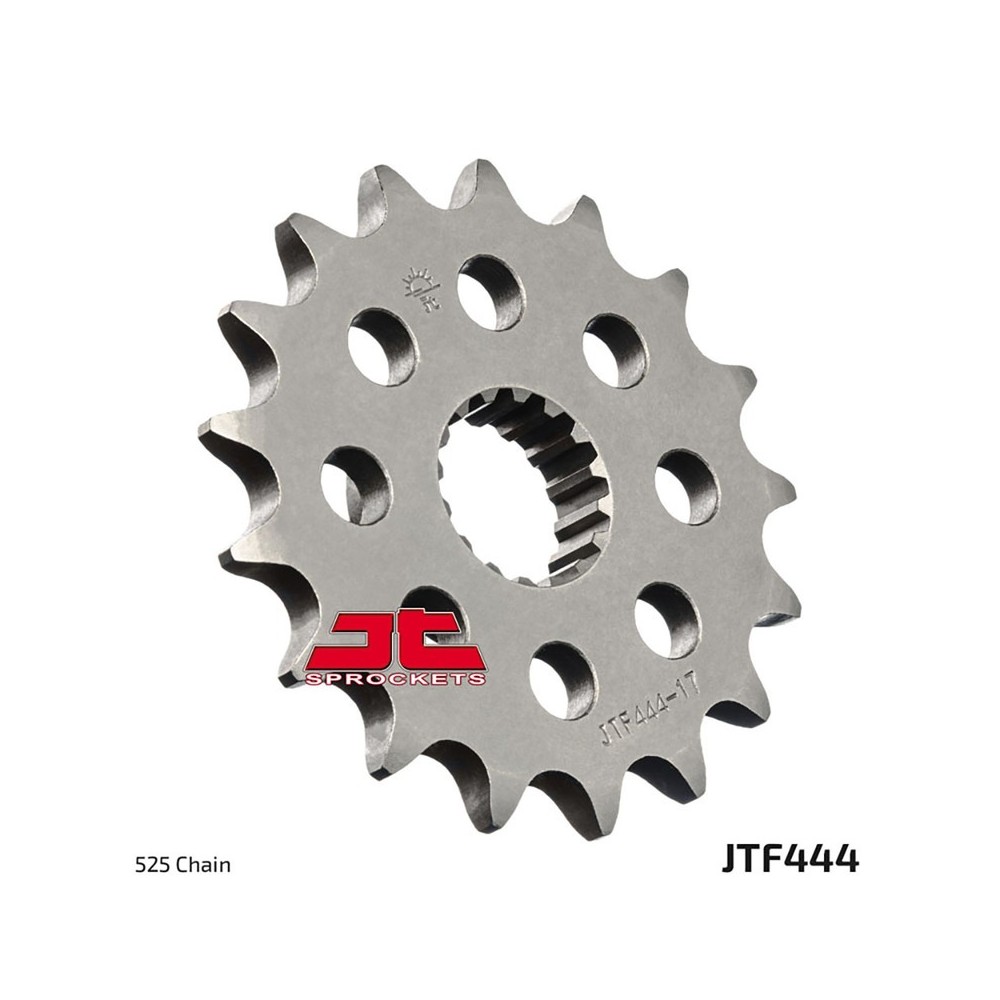 Pignone Jt 444 z17 - JTF444.17