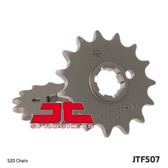 Front Sprocket Jt 507 z14 Sprockets JT