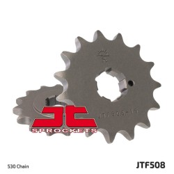 Front Sprocket Jt 508 z15 Sprockets JT