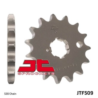 Front Sprocket Jt 509 z15 Sprockets JT