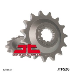 Front Sprocket Jt 526 z15 Sprockets JT