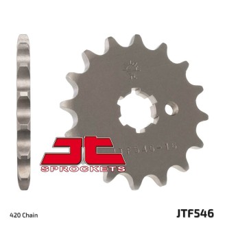 Front Sprocket Jt 546 z16 Sprockets JT