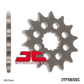 Front Sprocket Jt 565 z12 Sc Sprockets JT