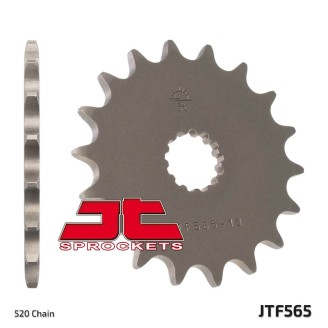 Front Sprocket Jt 565 z17 Sprockets JT
