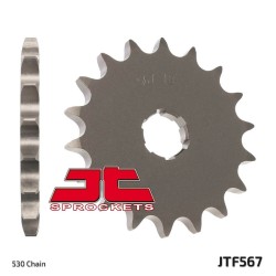 Pignone Jt 567 z16 - JTF567.16
