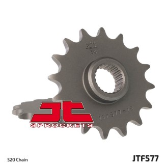 Front Sprocket Jt 577 z14 Sprockets JT