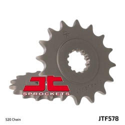 Pignone Jt 578 z15 - JTF578.15