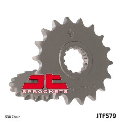 Front Sprocket Jt 579 z14 Sprockets JT