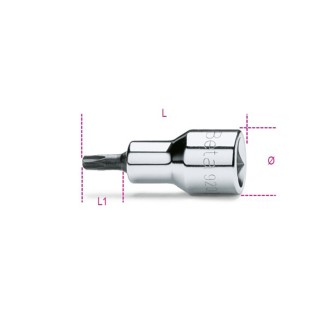 BUSSOLE TX 1/2 TX 27  BETA