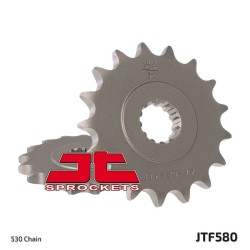 Pignone Jt 580 z17 - JTF580.17