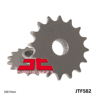Front Sprocket Jt 582 z16 Sprockets JT
