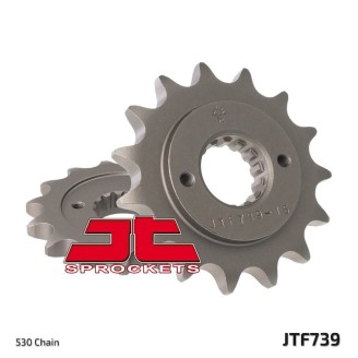 Front Sprocket Jt 739 z15 Sprockets JT