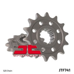 Pignone Jt 741 z15 - JTF741.15
