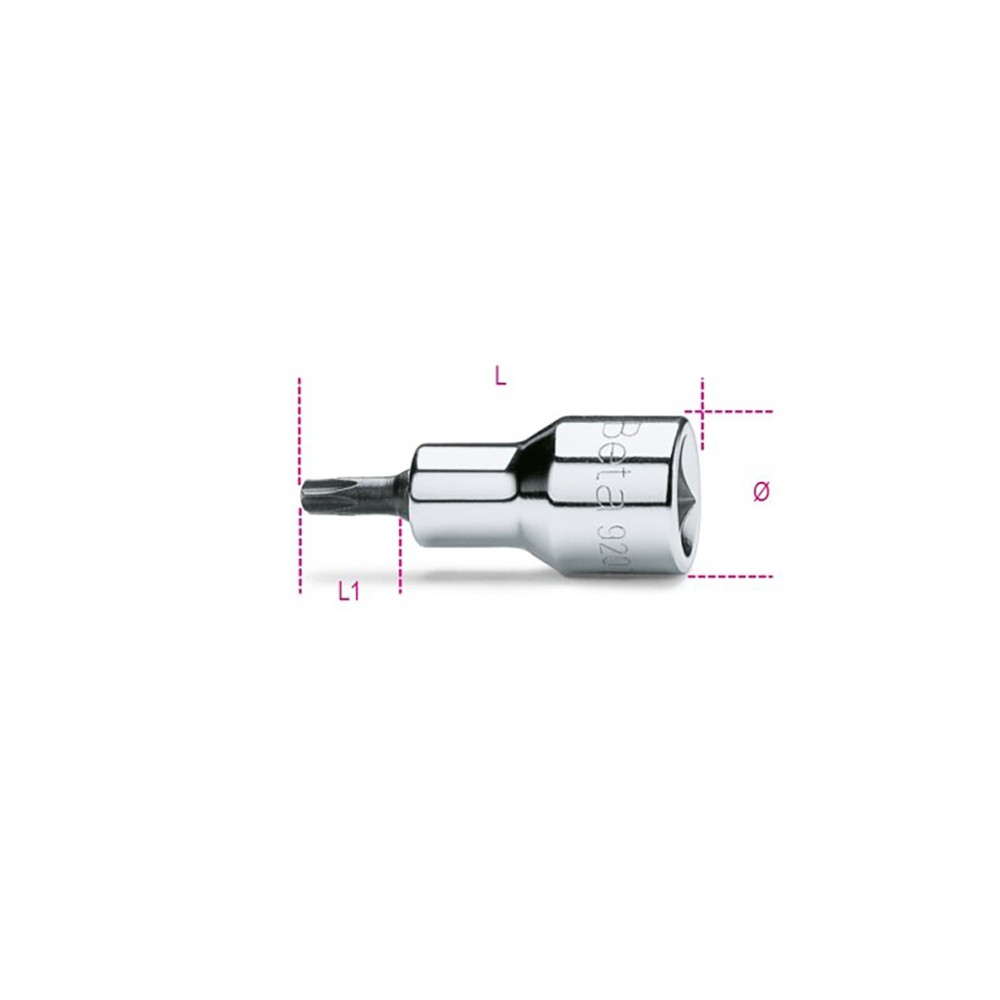 BUSSOLE TX 1/2 TX50L  BETA