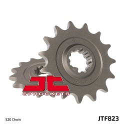Front Sprocket Jt 823 z13 for HUSQVARNA 250/400/430/500 CR 84-88 and other model Sprockets JT