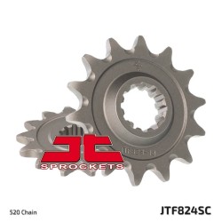 Pignone Jt 824 z14 Sc - JTF824.14SC