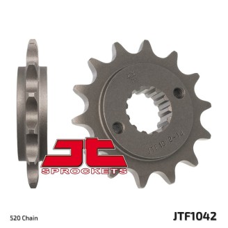 Front Sprocket Jt 1042 z14 Sprockets JT
