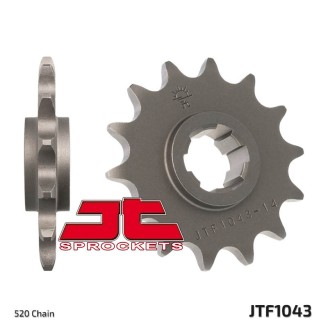 Front Sprocket Jt 1043 z14 Sprockets JT