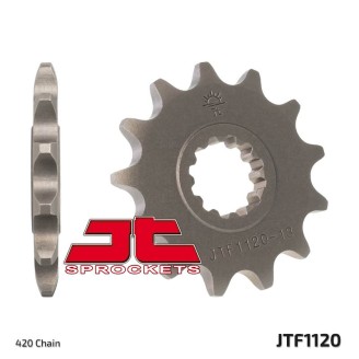 Pignone Jt 1120 z13 per BETA RR 50 Supermotard 02-05 e altri modelli Pignoni JT