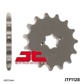 Front Sprocket Jt 1128 z11 Sprockets JT
