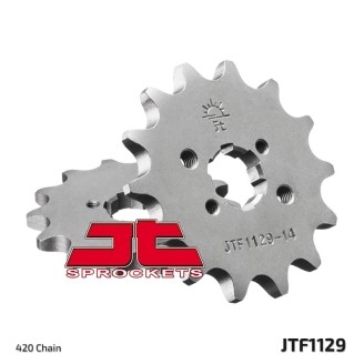 Front Sprocket Jt 1129 z13 Sprockets JT