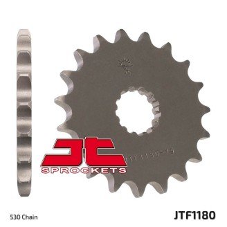 Front Sprocket Jt 1180 z18 Sprockets JT