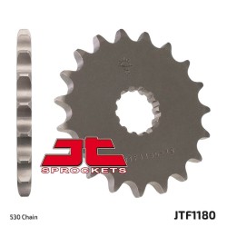 Pignone Jt 1180 z18 - JTF1180.18