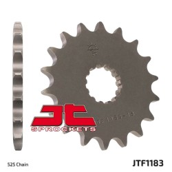 Pignone Jt 1183 z17 - JTF1183.17